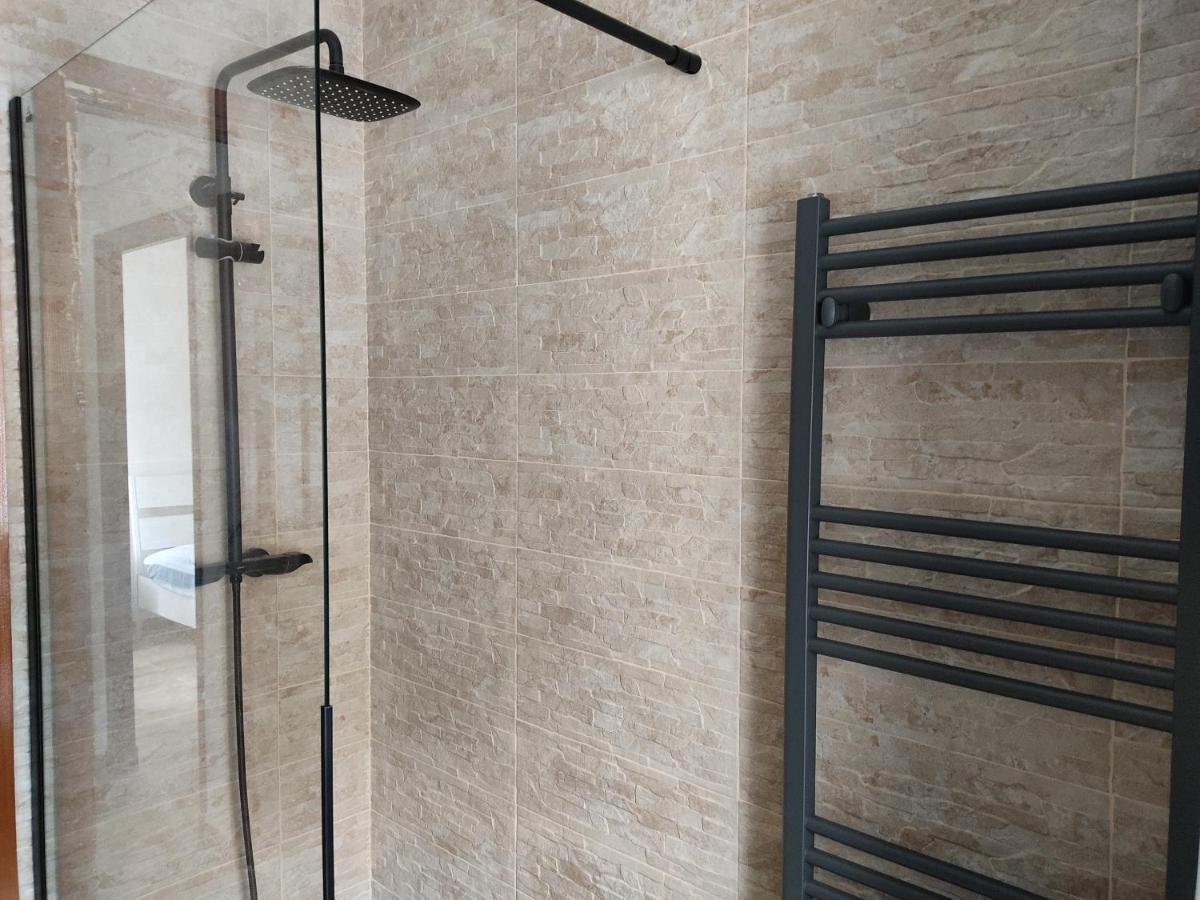 Mi Piso En Bejar Apartment Exterior photo
