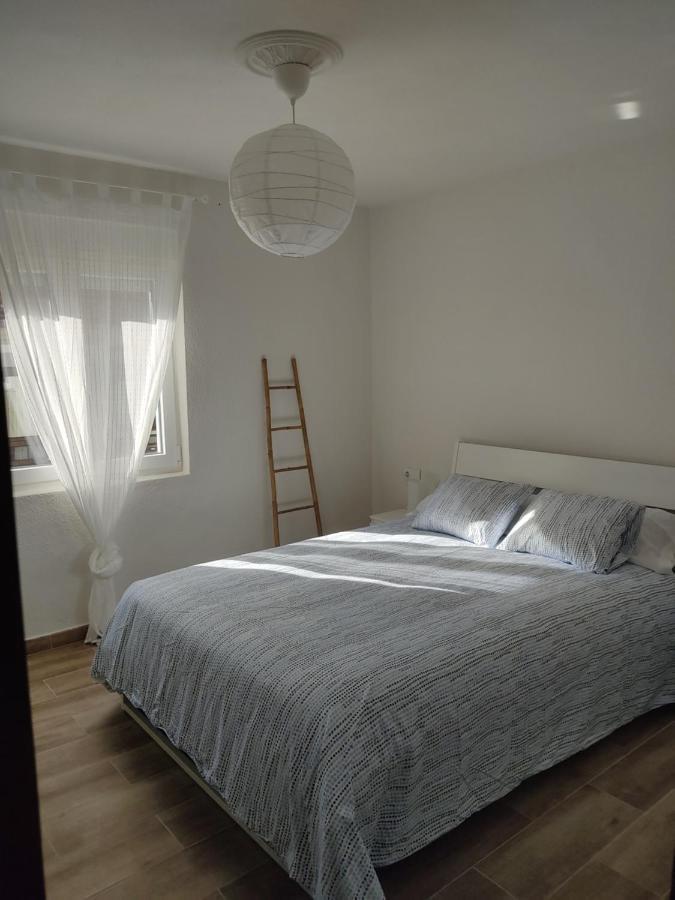 Mi Piso En Bejar Apartment Exterior photo